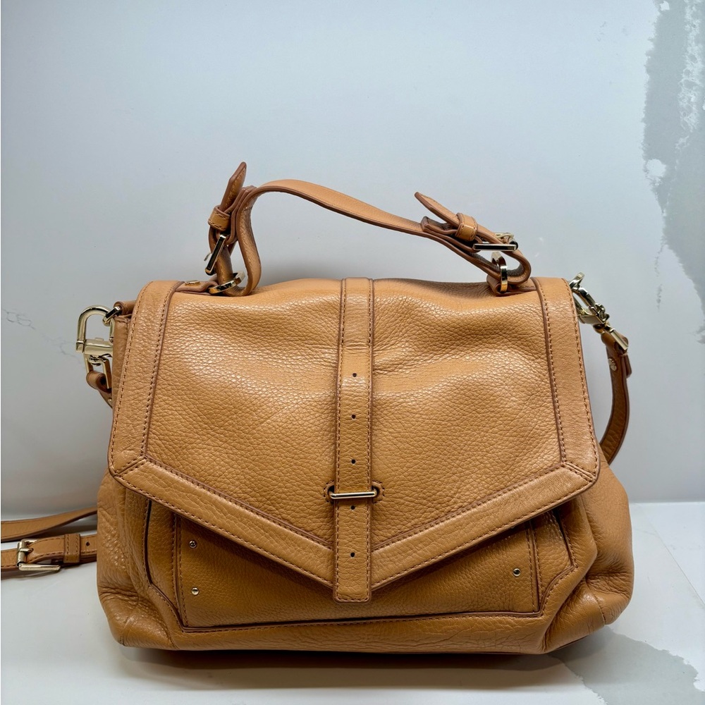 Tory Burch Messenger Bag